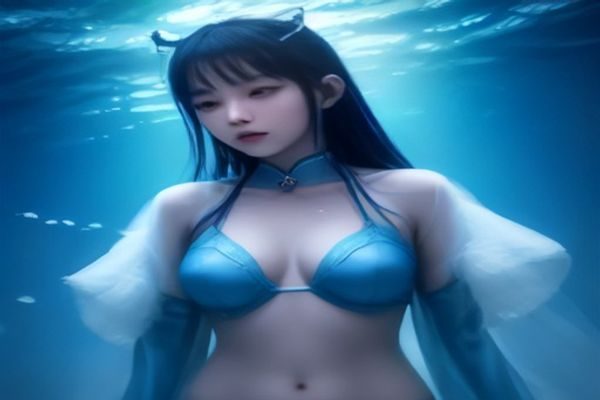 deepseek 对话界面截图，用户正在与 AI 进行多轮对话，界面简洁清晰，背景为暗色主题，展示代码生成功能