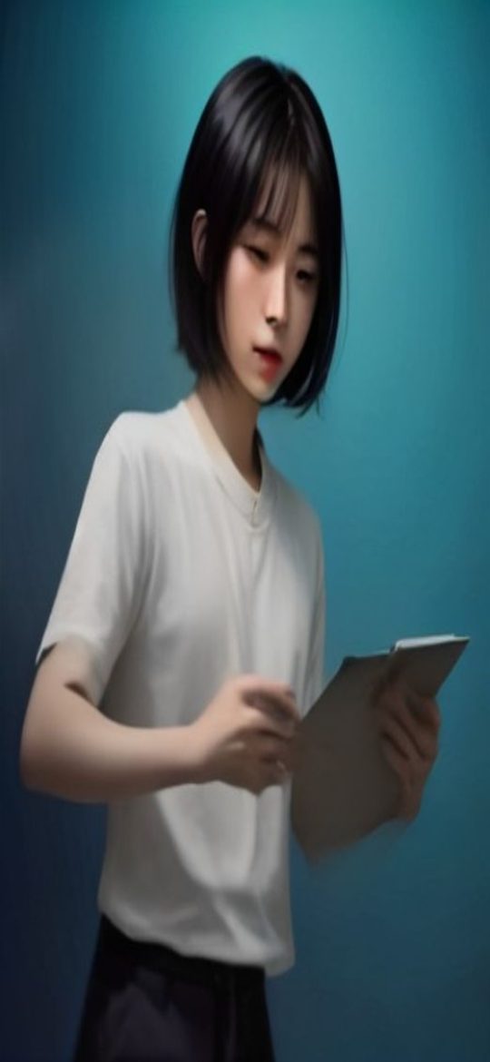 deepseek App 历史会话列表页面，按时间排列的会话卡片一列铺开，留白充裕，细线分割